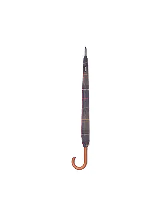 BARBOUR | Parapluie - Parapluie droit | olive